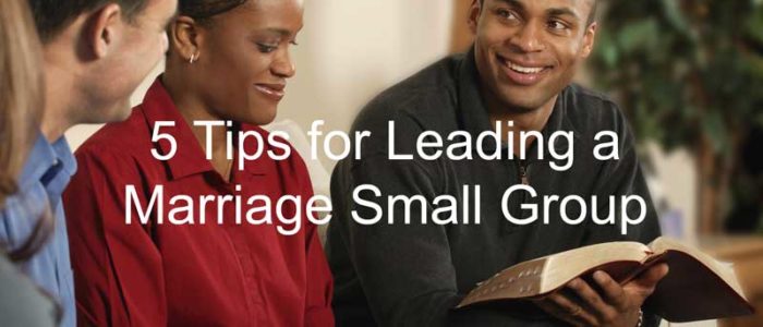 marriage bible study