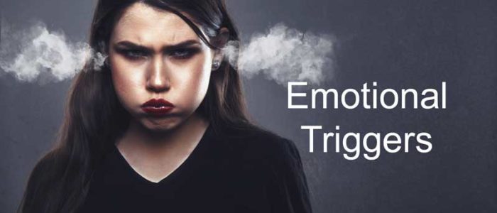 emotional triggers