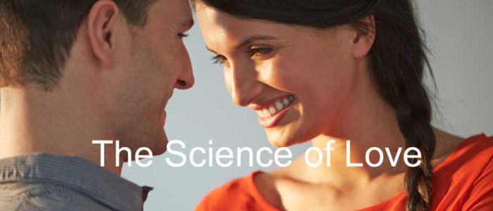 science of love