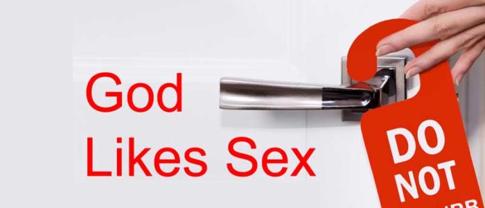 christian sex